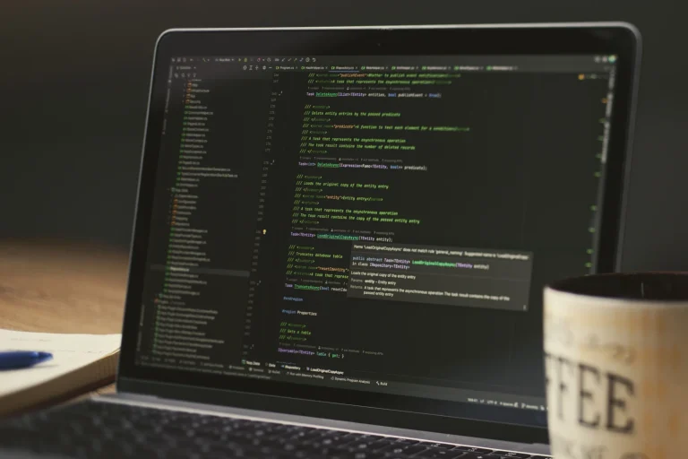 Developer Tools premium slider image
