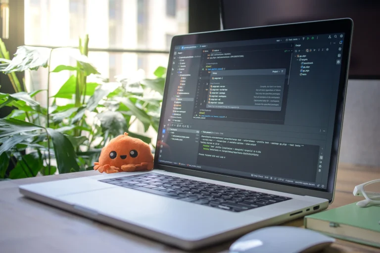Developer Tools premium slider image