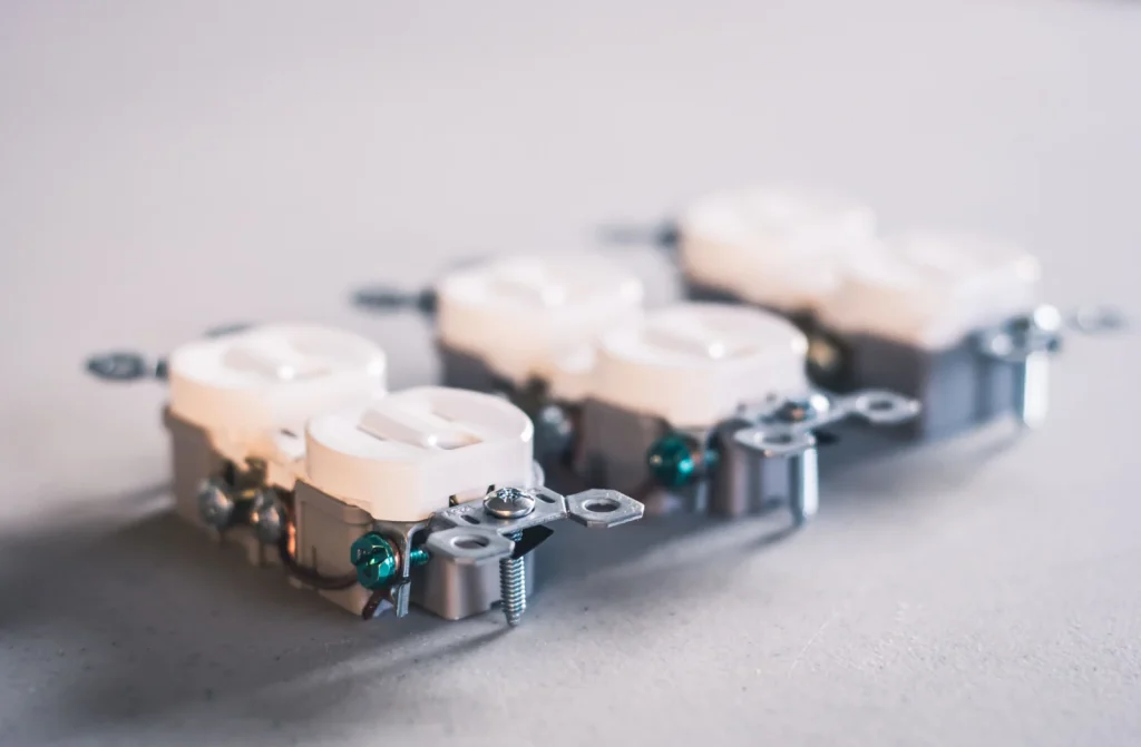 Electrical Supplies premium slider image
