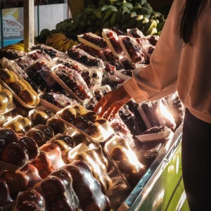 Fruit Market premium slider image