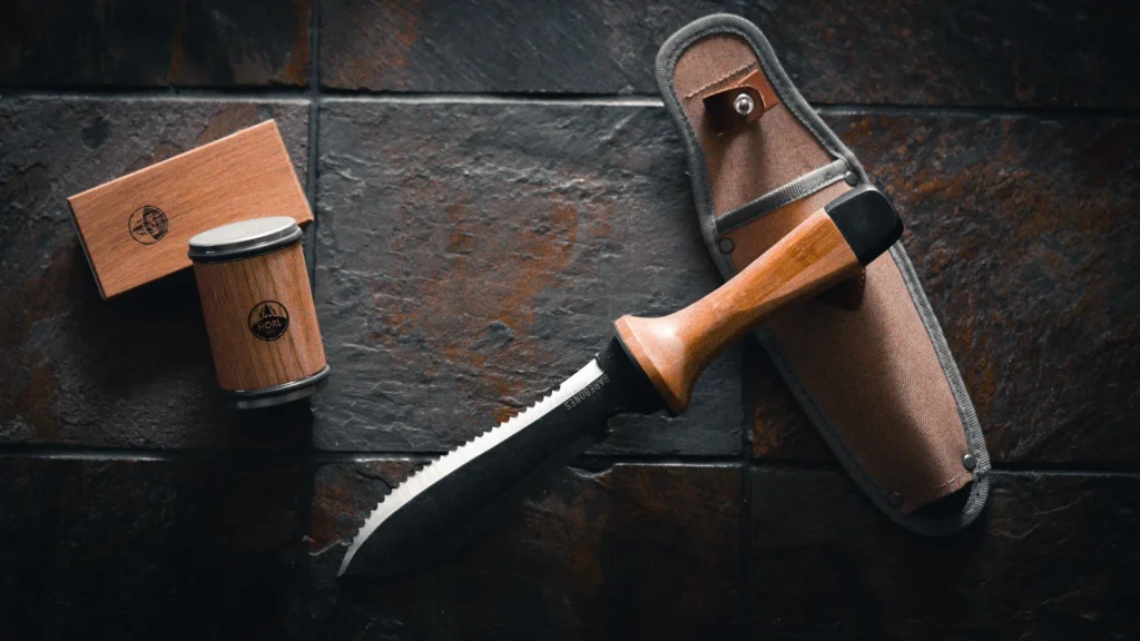 Gardening Tools premium slider image