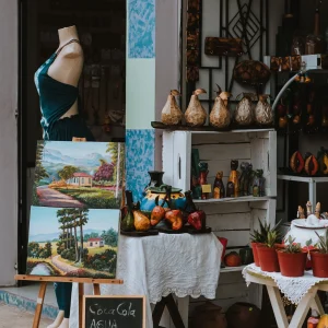 Local Marketplace premium slider image