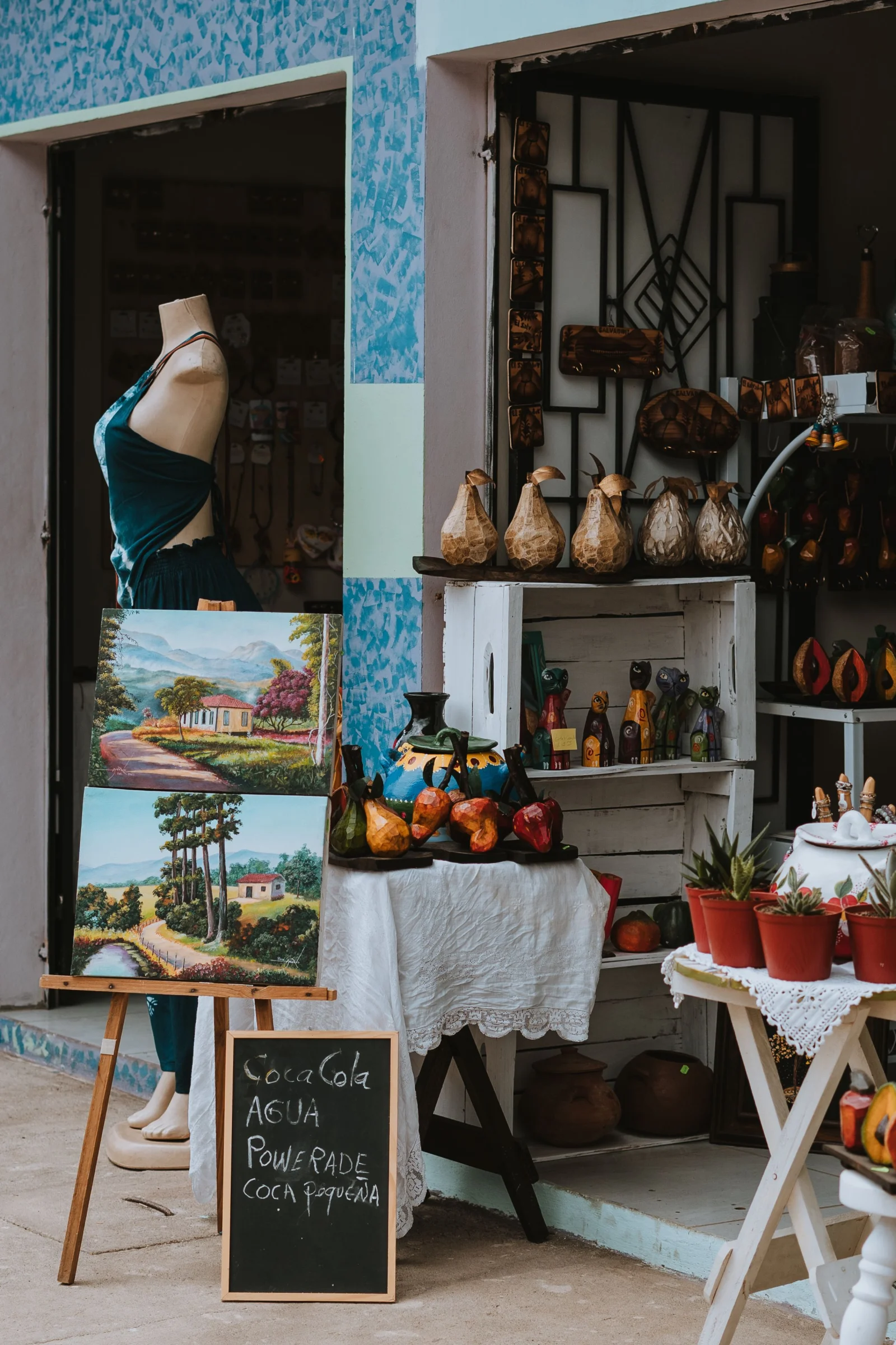 Local Marketplace premium slider image