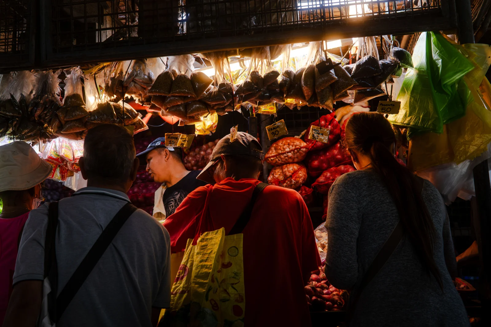 Local Marketplace premium slider image
