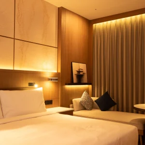 Luxury Bedding premium slider image