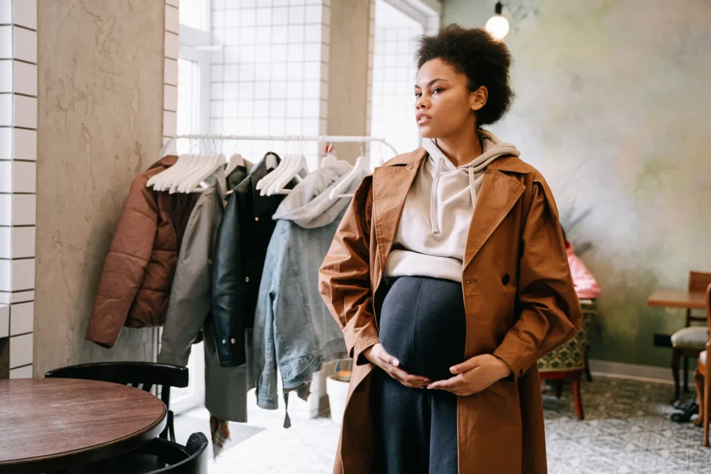 Maternity Store premium slider image