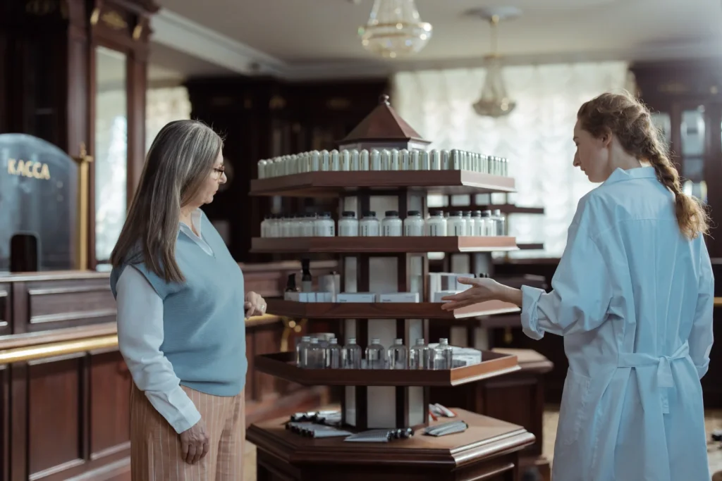 Medical Pharmacy premium slider image