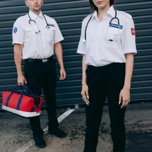 Medical Uniforms premium slider image