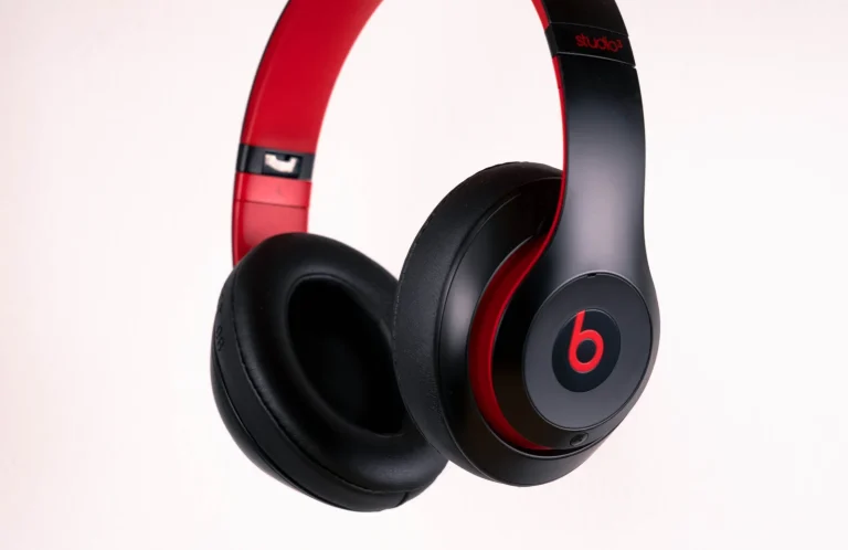 Music Beats premium slider image