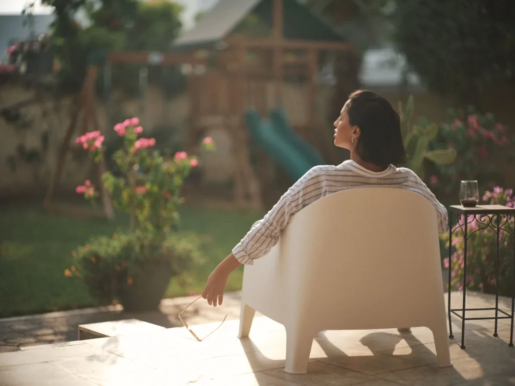 Outdoor Furniture premium slider image