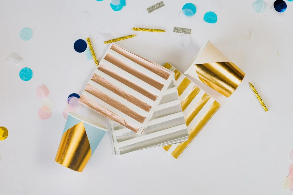 Party Supplies premium slider image