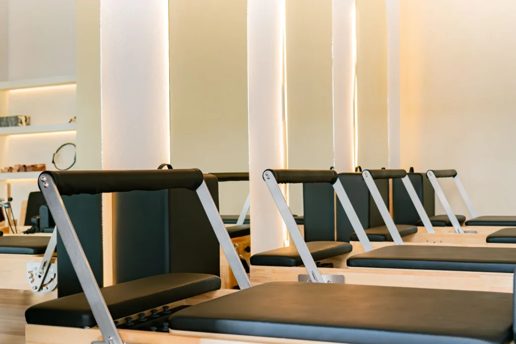 Pilates Equipment premium slider image