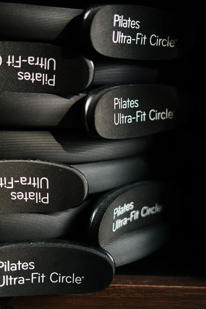 Pilates Equipment premium slider image