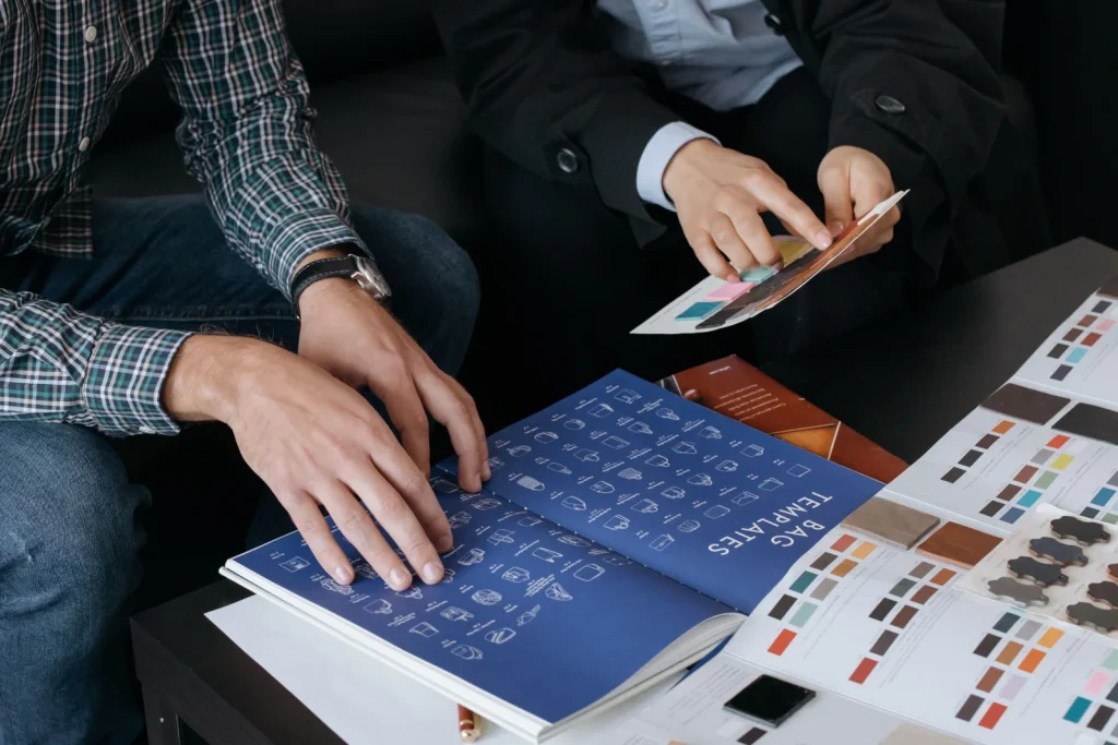 Presentation Templates premium slider image