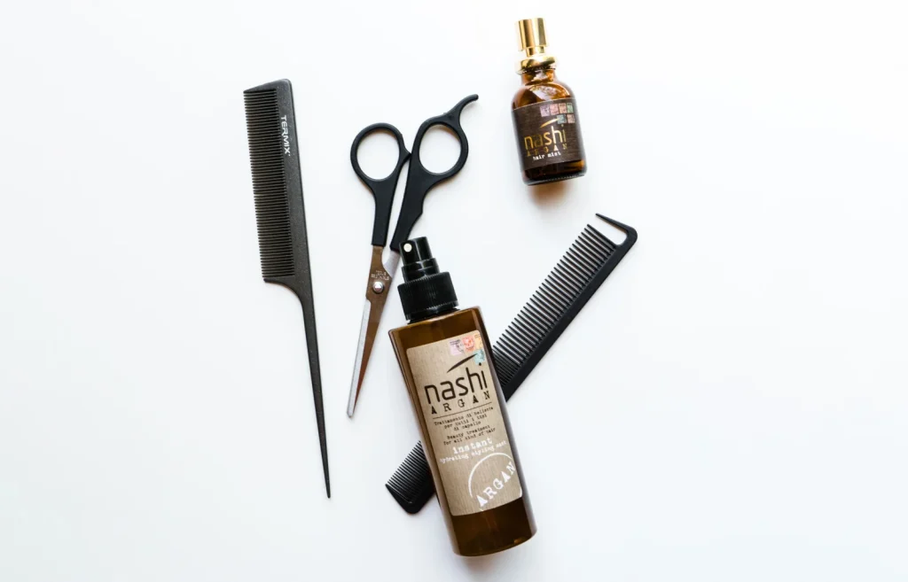 Salon Supplies premium slider image