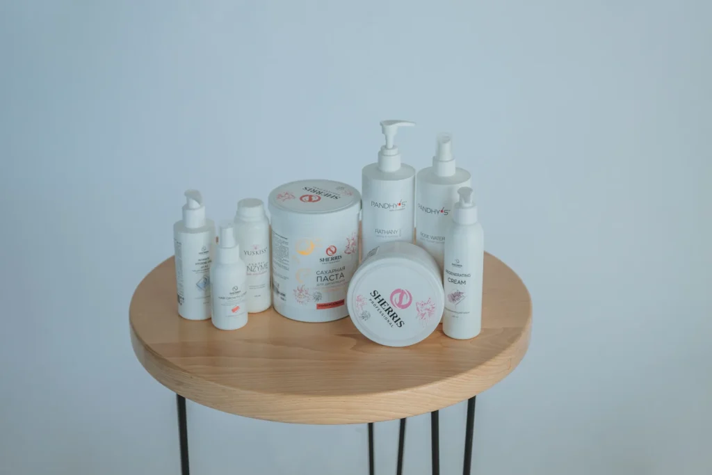 Salon Supplies premium slider image