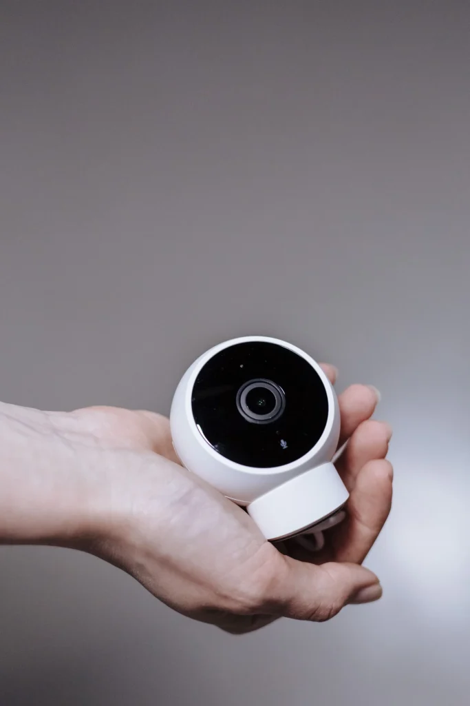 Security Systems premium slider image