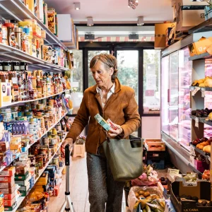 Senior Care Store premium slider image