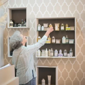 Senior Care Store premium slider image
