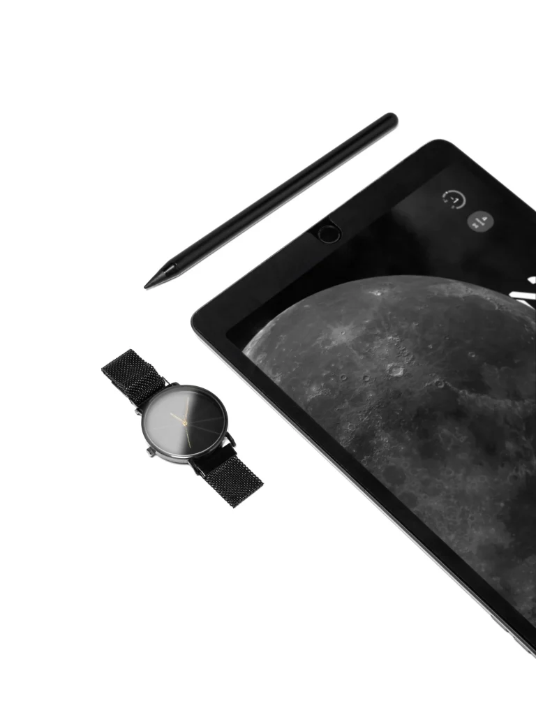 Smart Watches premium slider image