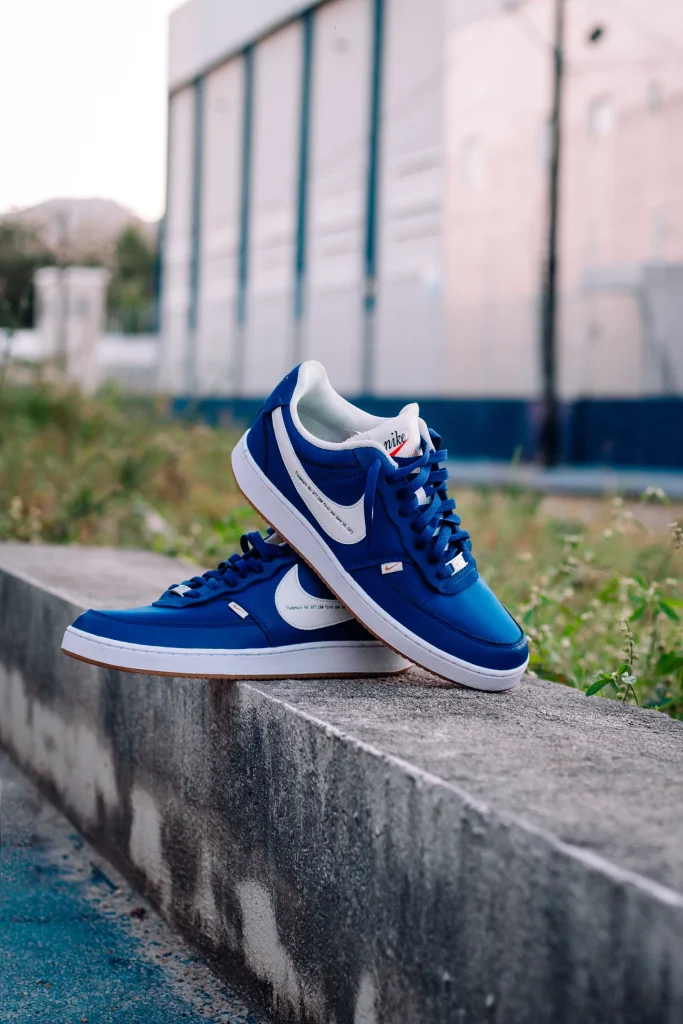 Sneaker Boutique premium slider image
