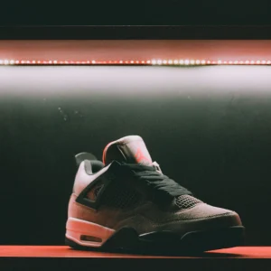 Sneaker Boutique premium slider image