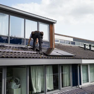 Solar Equipment premium slider image