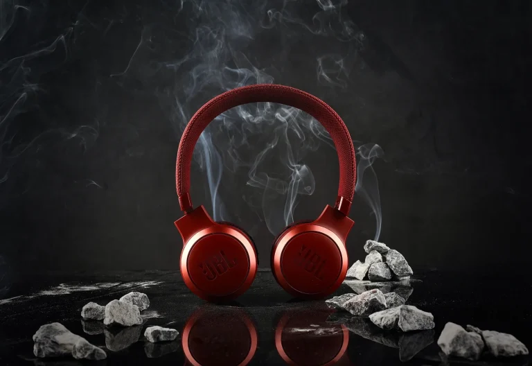 Sound Effects premium slider image