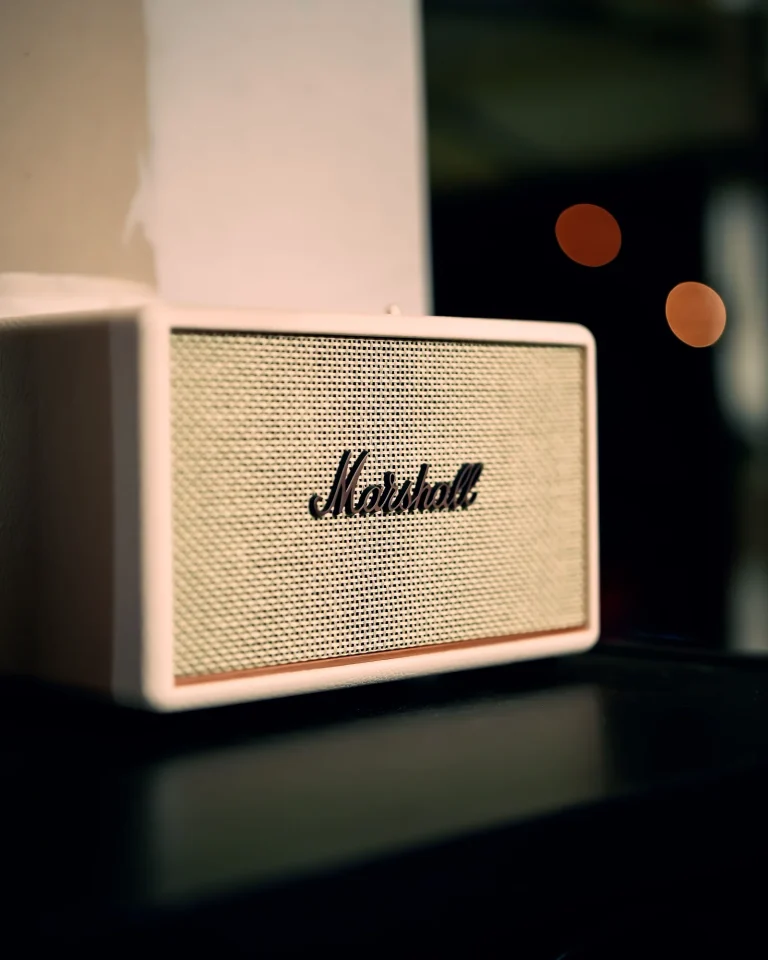 Sound Effects premium slider image