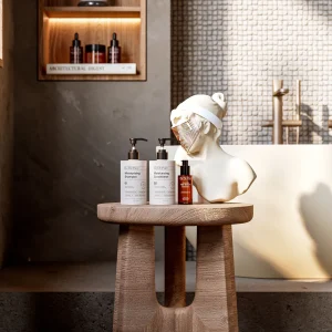 Spa Products premium slider image
