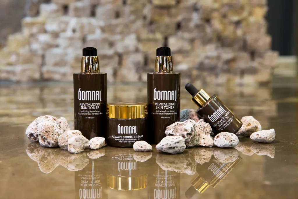 Spa Products premium slider image