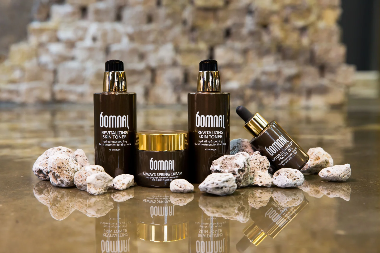 Spa Products premium slider image