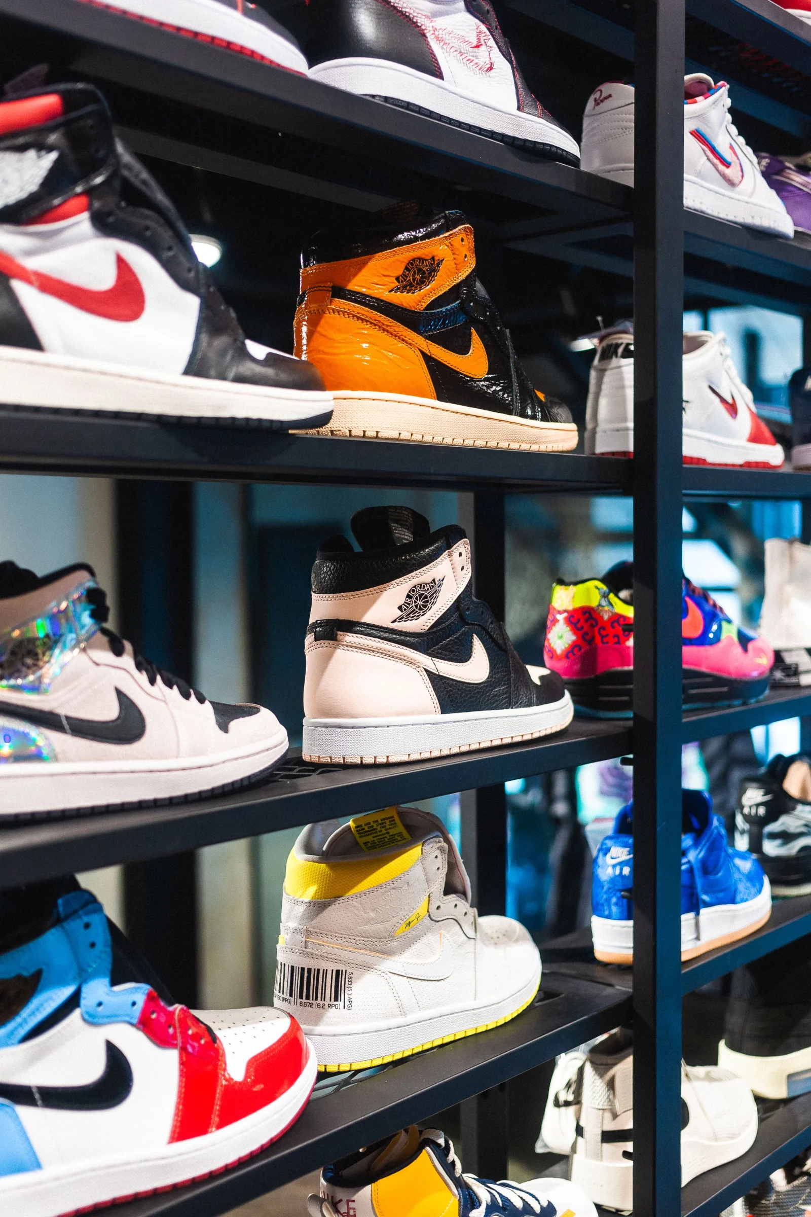 Streetwear Store premium slider image