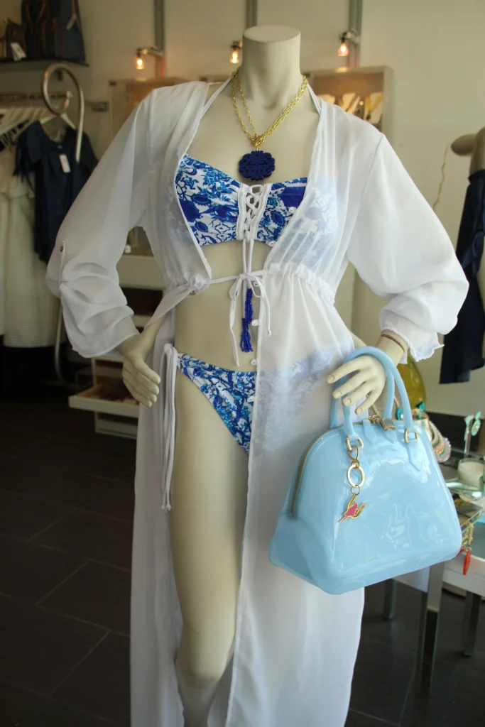 Swimwear Store premium slider image