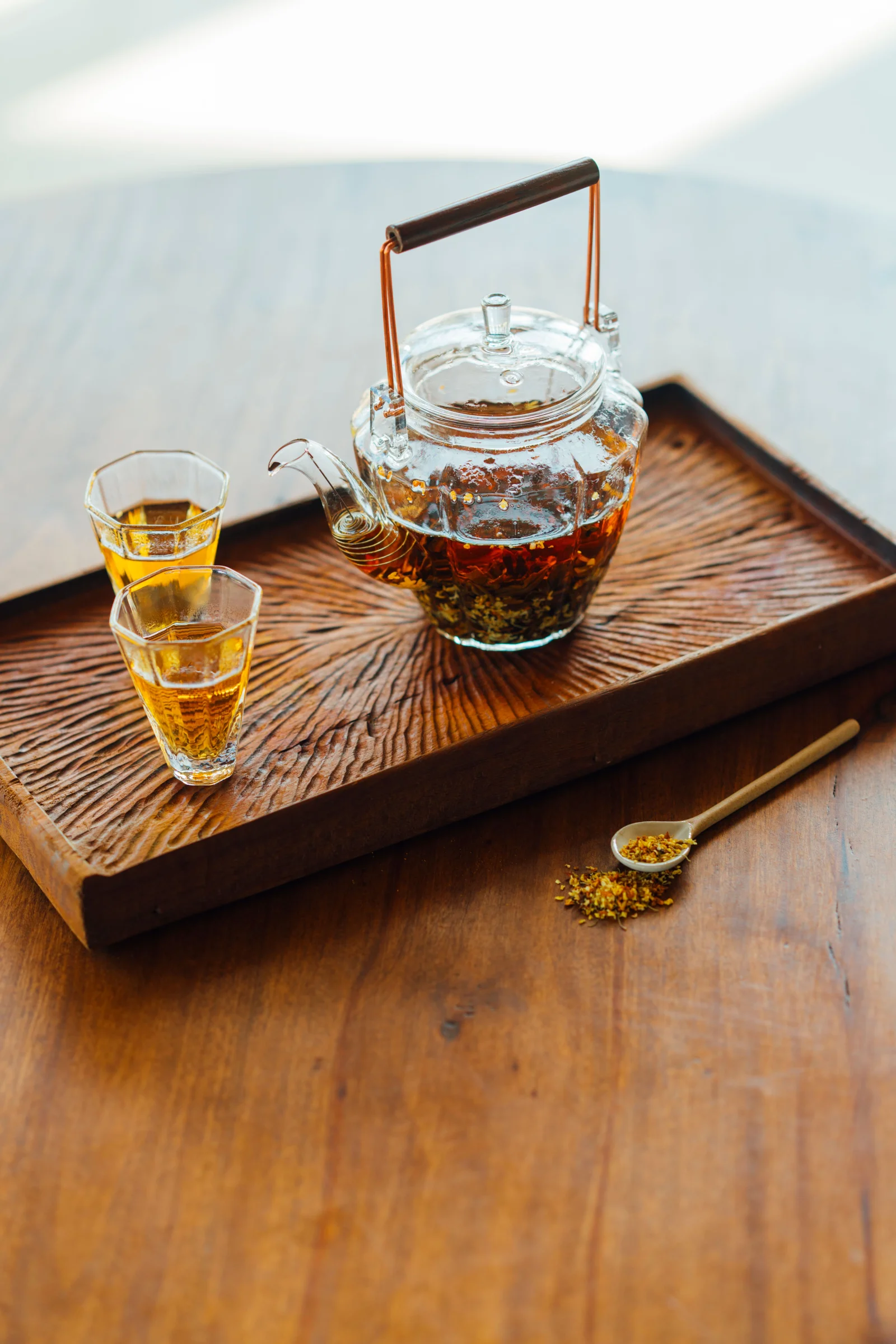 Tea Boutique premium slider image