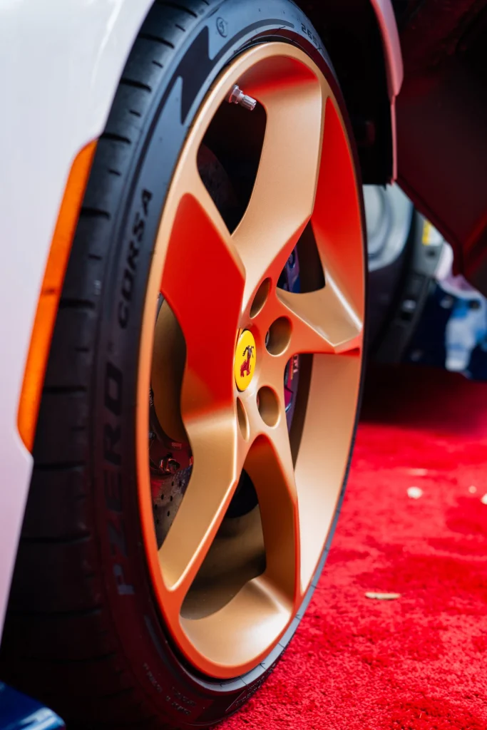 Tire & Wheel Store premium slider image