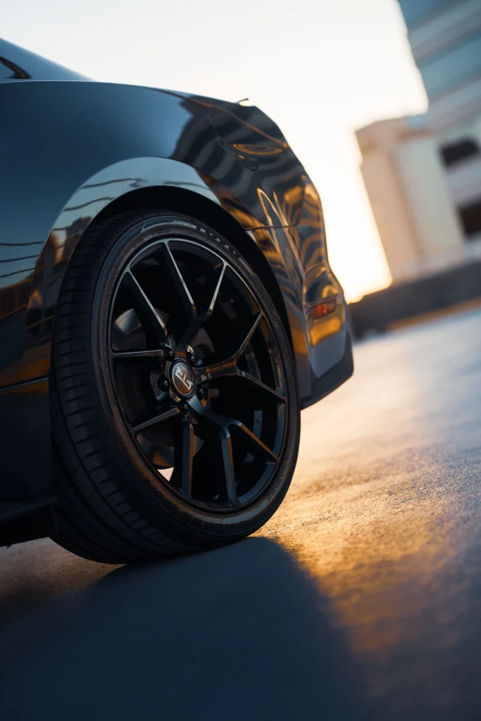 Tire & Wheel Store premium slider image