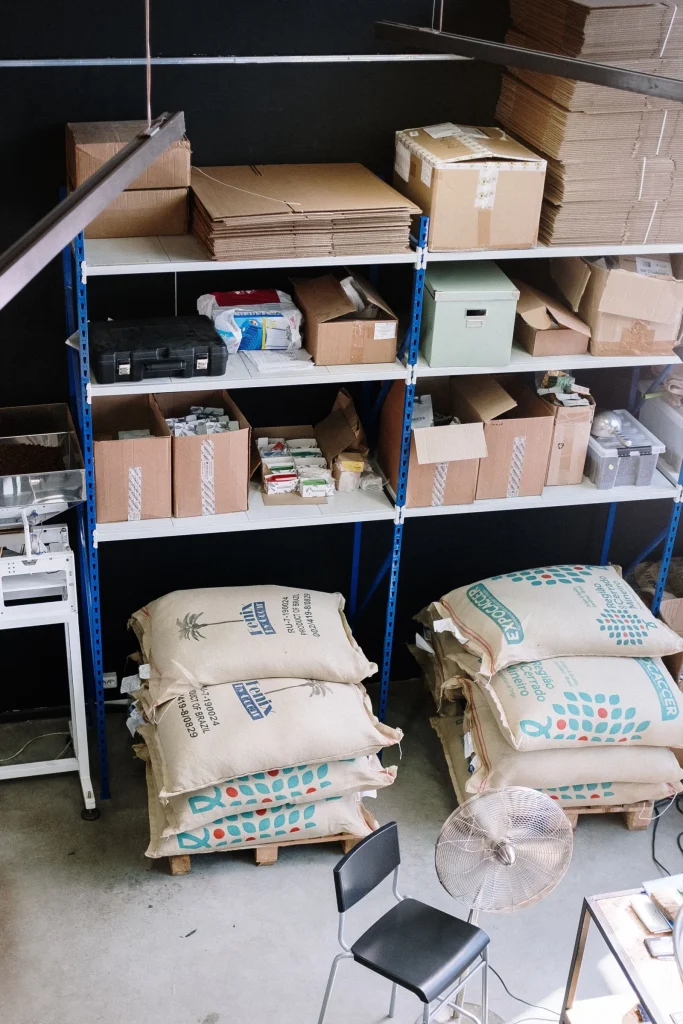 Warehouse Supplies premium slider image