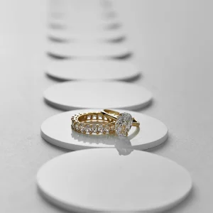 Wedding Jewelry premium slider image