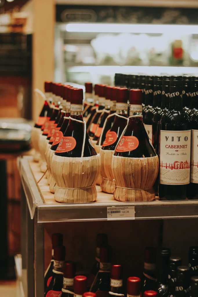 Wine Accessories premium slider image
