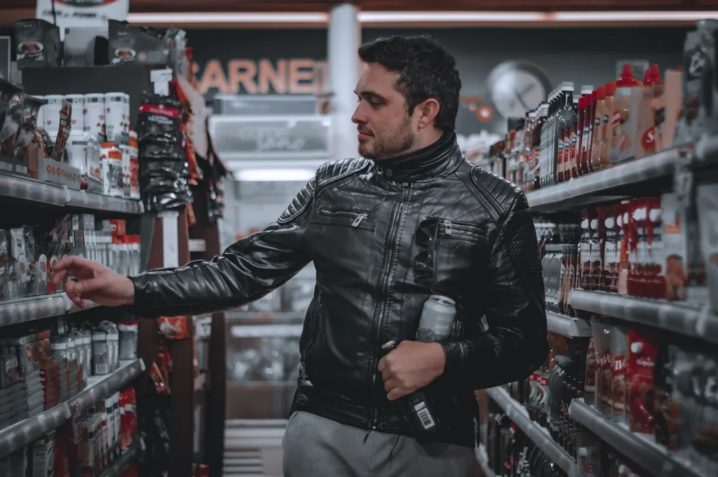 Workwear Store premium slider image