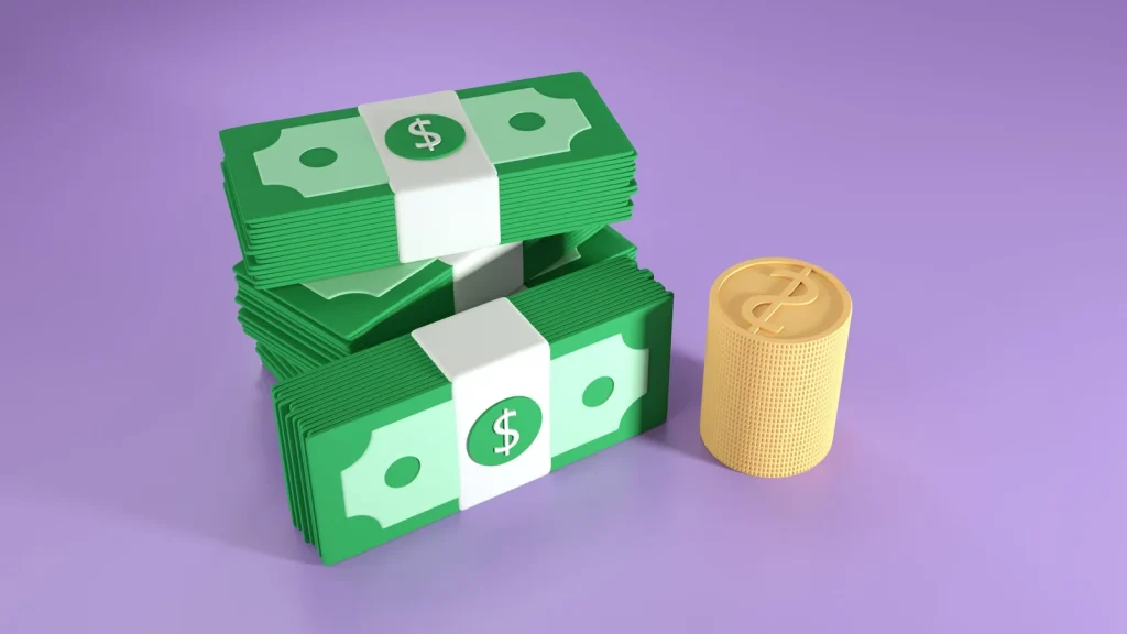 3D Assets premium slider image