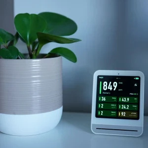 Air Purifiers premium slider image