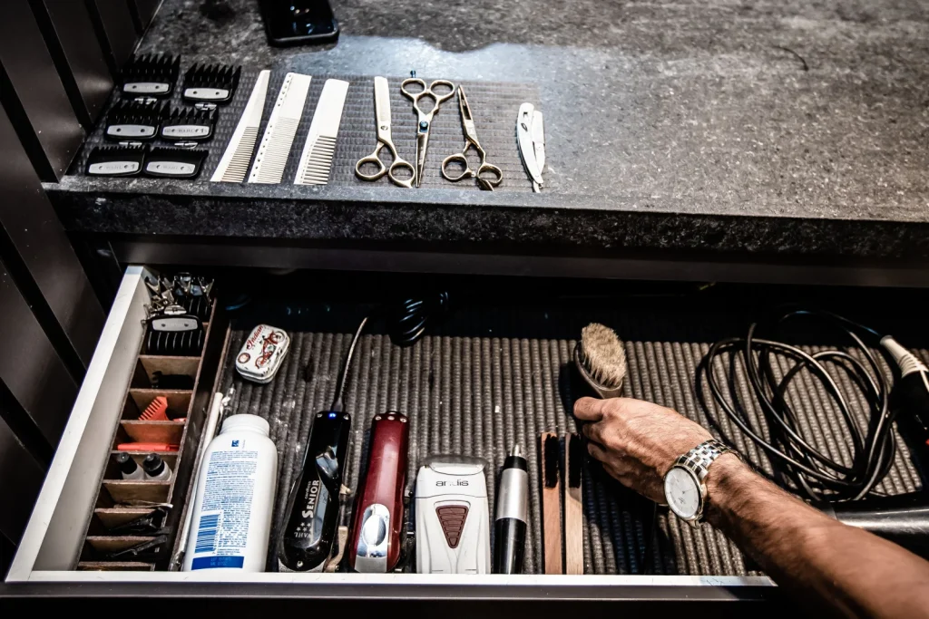 Barber Supplies premium slider image