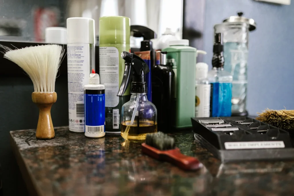 Barber Supplies premium slider image