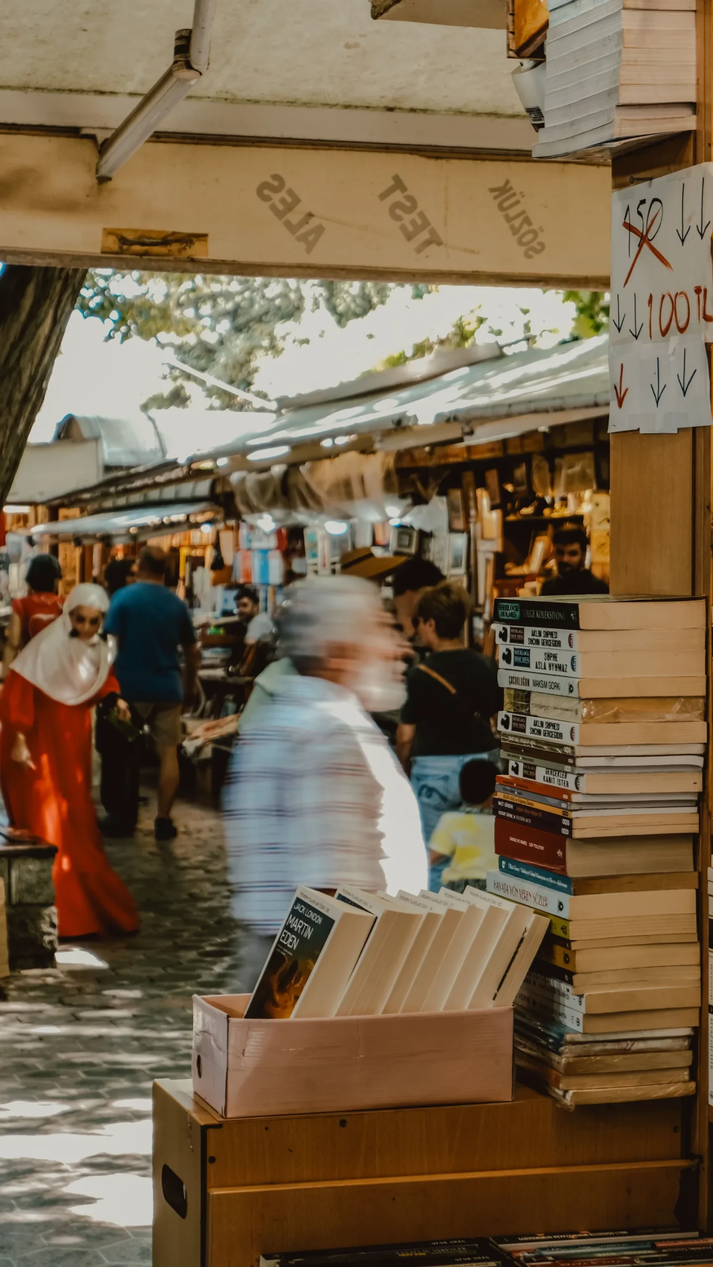 Book Marketplace premium slider image