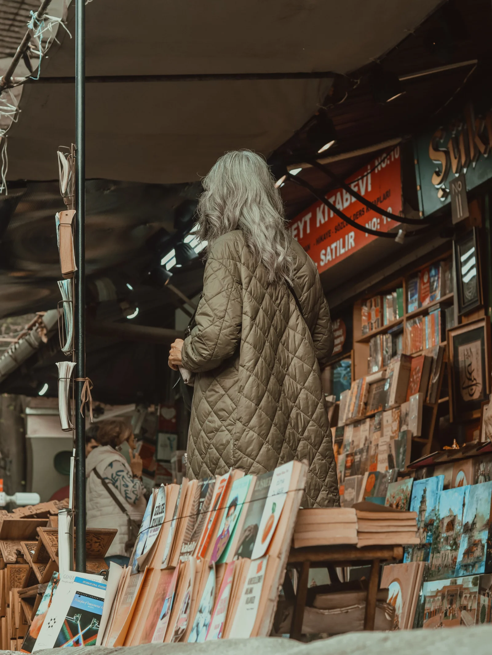 Book Marketplace premium slider image