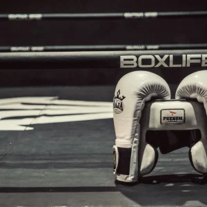 Boxing Equipment premium slider image