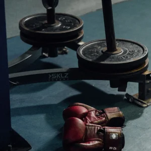Boxing Equipment premium slider image