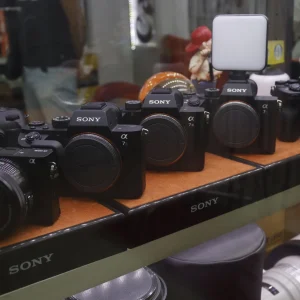 Camera Store premium slider image
